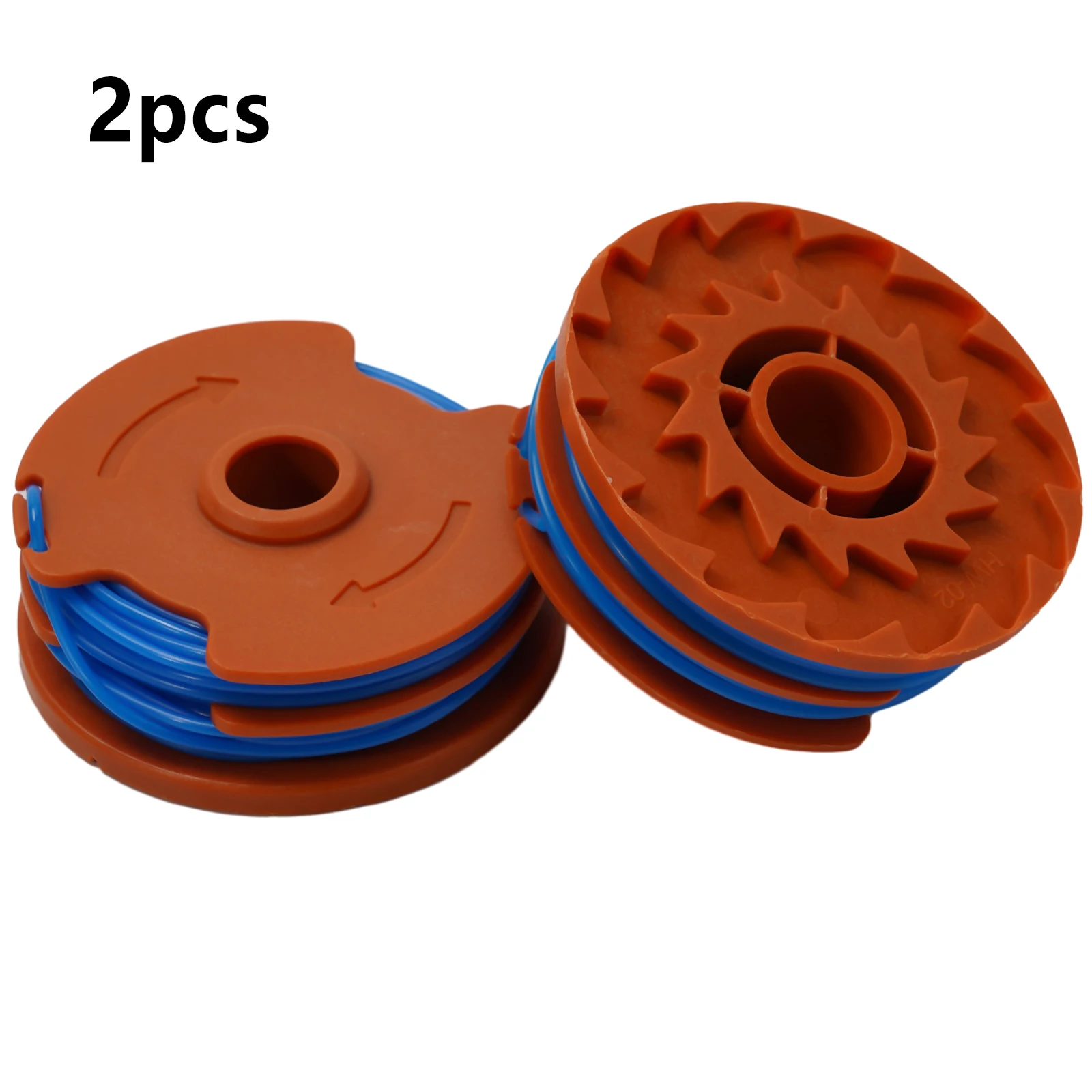 

Grass Trimmer Spool Line Replacement Spools For MacAllister MGT35025 MGT45028 & MGT60030