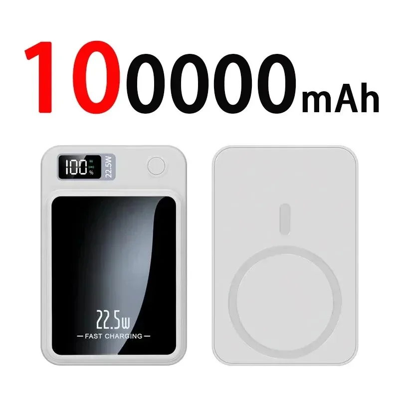 S31-White-100000mAh