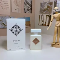 Parfum Arabe Oud Vanille Musc Rose pour un parfum oriental boisé élégant, riche, unisexe, longue durée, parfum quotidien, parfums de niche 2