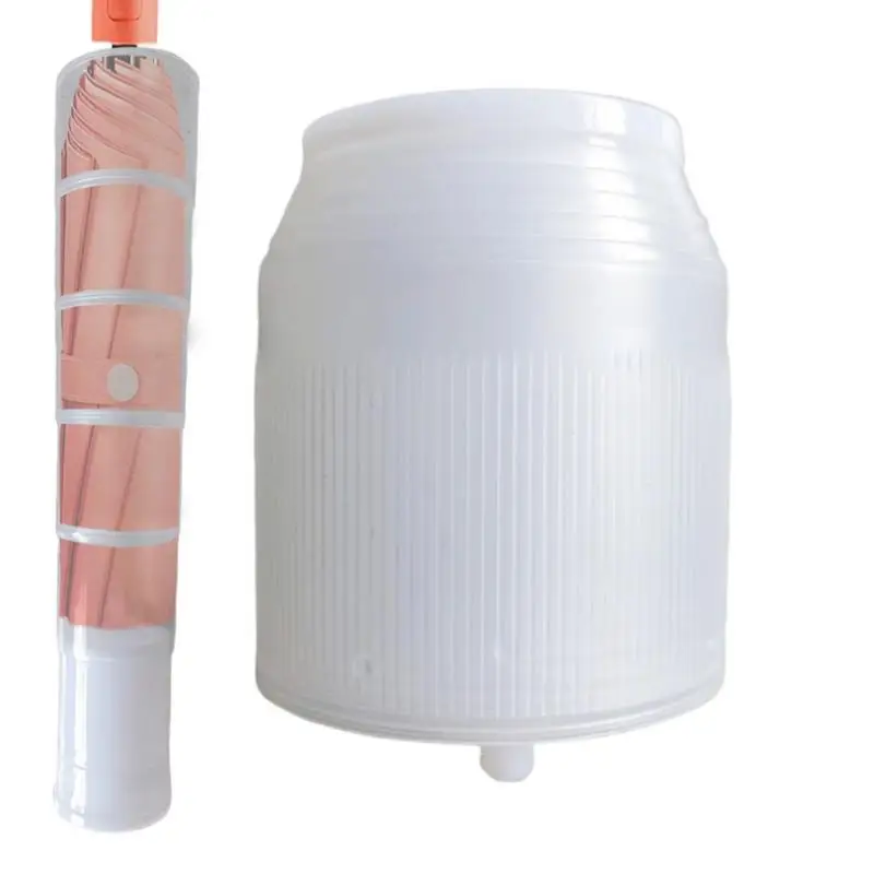 Waterproof Reusable Folding Umbrella Storage Bag