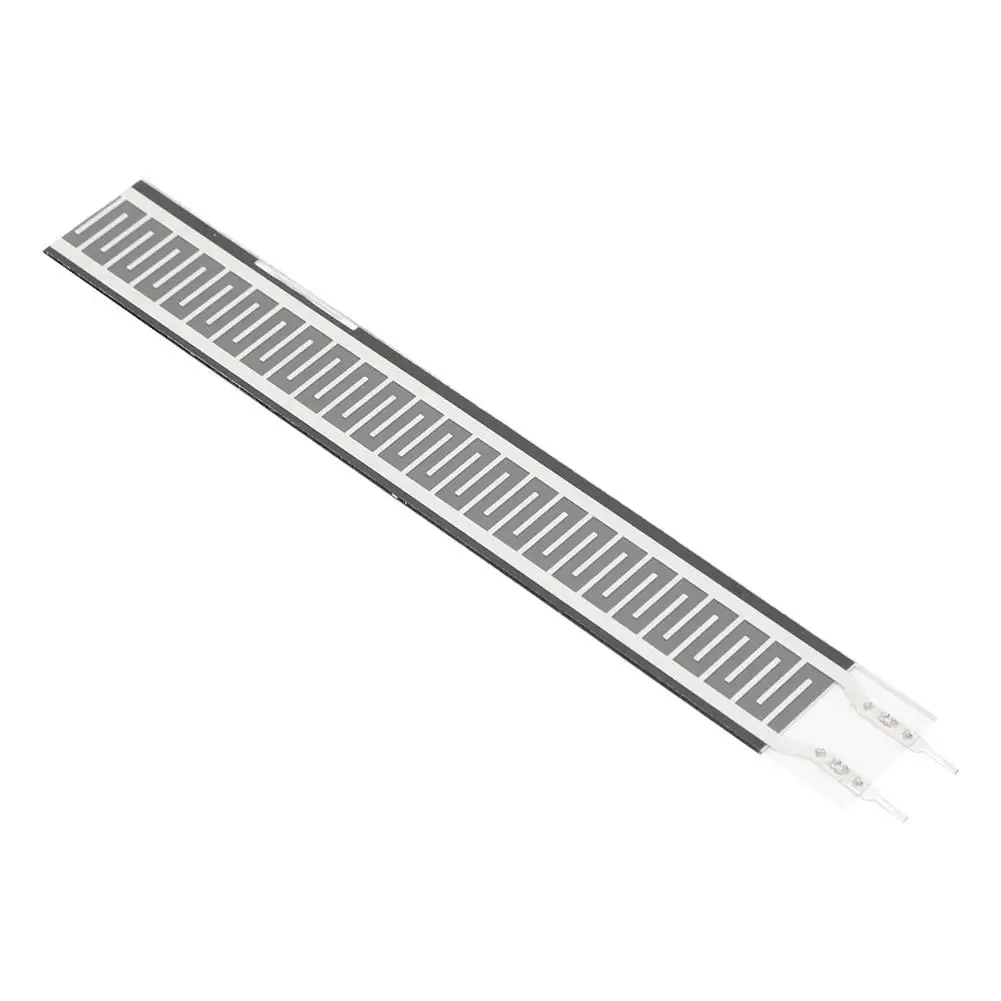 Flexible 20g-10kg Resistive Film Pressure Sensor for Measurement and Load, RP-L-110 Force Sensitive Resistor Access 3
