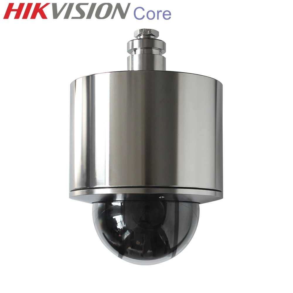 Telecamera Ip Ptz 4Mp Antideflagrante Hikvision Core H.265 Zoom 25X Impermeabile Ezviz H.265 Ip68