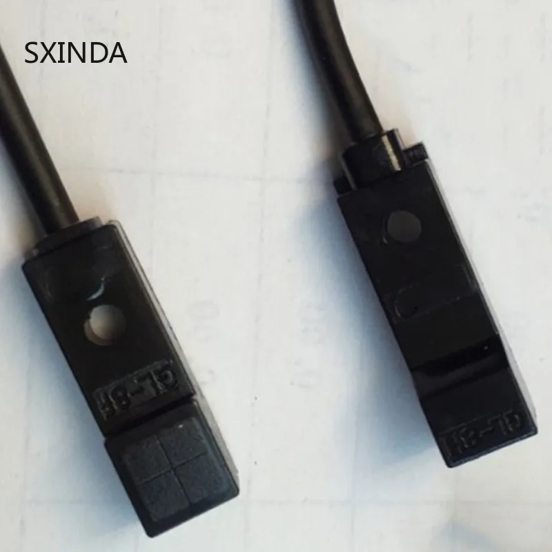 High Quality Durable Gl8h Gl8f Waterproof High Frequency Metal Detection Sensor Threewire