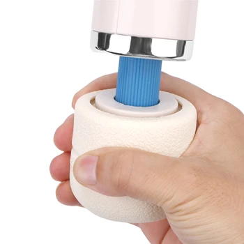 IKOKY Big Size AV Stick Rod Vibrator Sex Machine G Spot Massager Clitoris Stimulator Erotic Sex Toys for Women Sex Shop 4