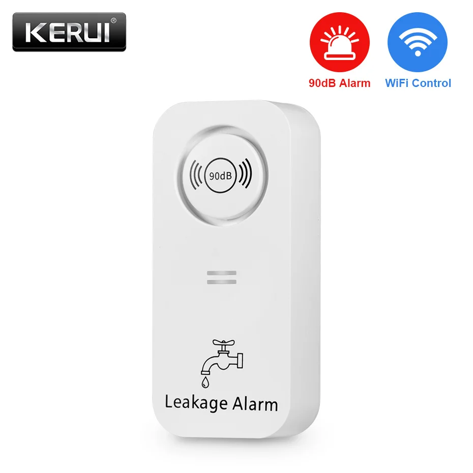WIFI Sensor