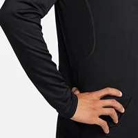 Nike officiel véritable 2023 automne nouveau T-shirt à manches longues ajusté pour hommes FB8516 4