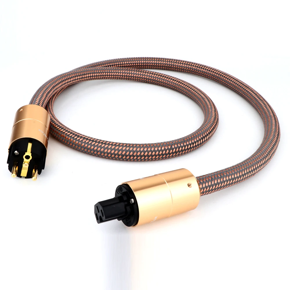 Accuphase 40th anniversary 電源ケーブル Accuphase 40th anniversary 電源ケーブル