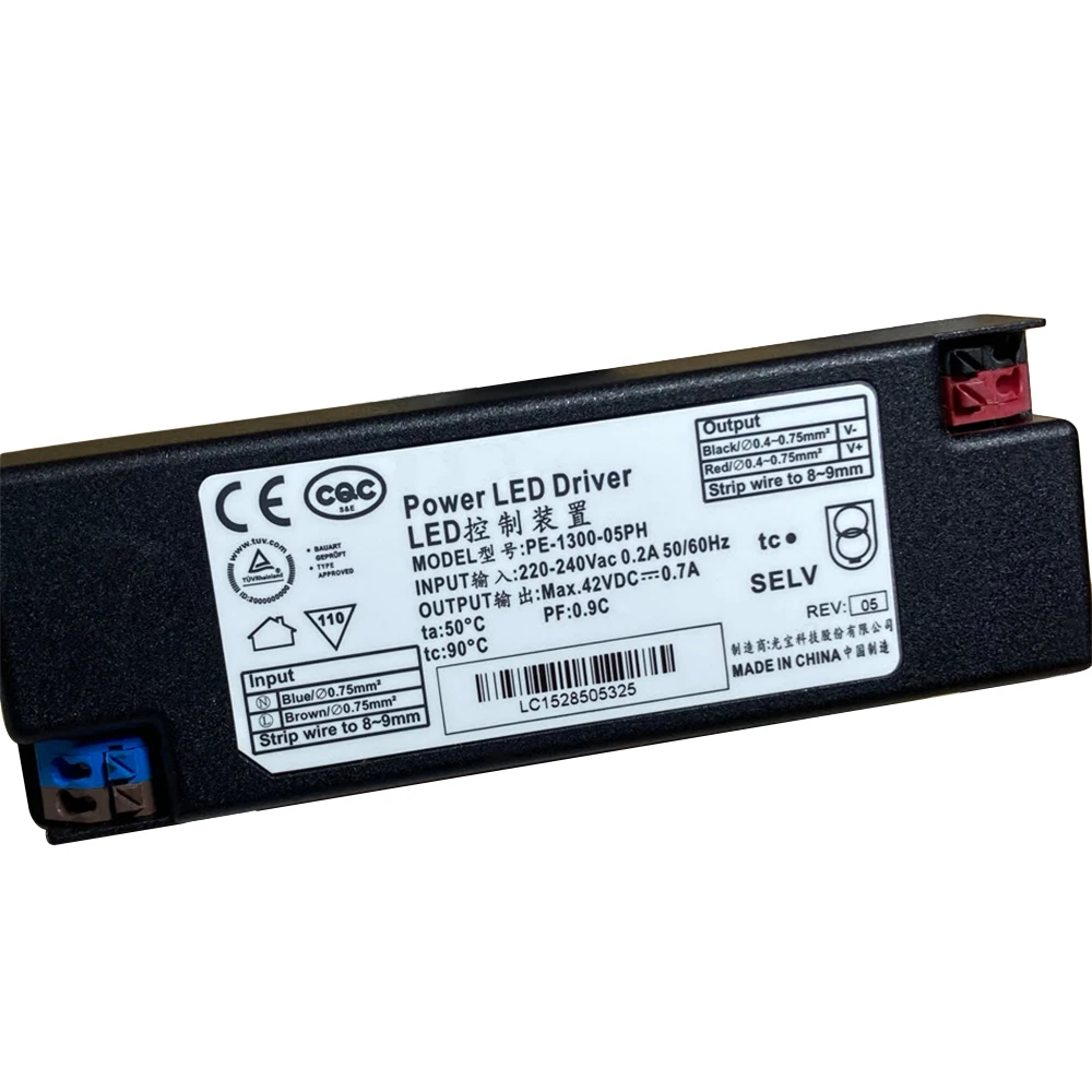 LED ̹ PDC030G-700C 45V700mA PDM030G-700C 42V700mA PE-1300-05PH 42V0.7A ʸ 뷯Ʈ