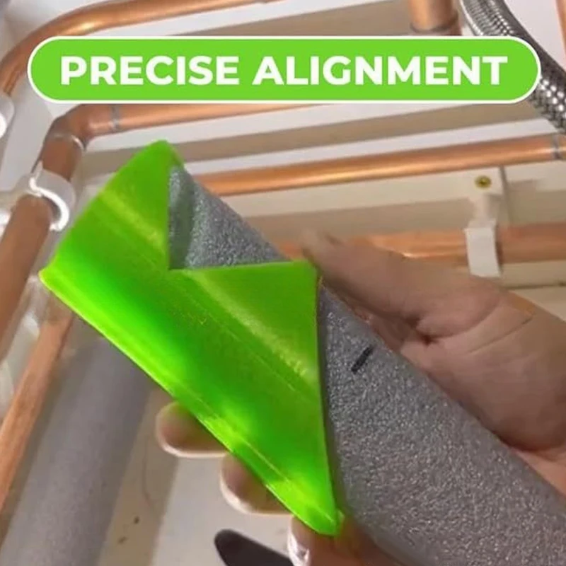 Foam Pipe Cutter Tool for Household Industrial Insulation Cutting