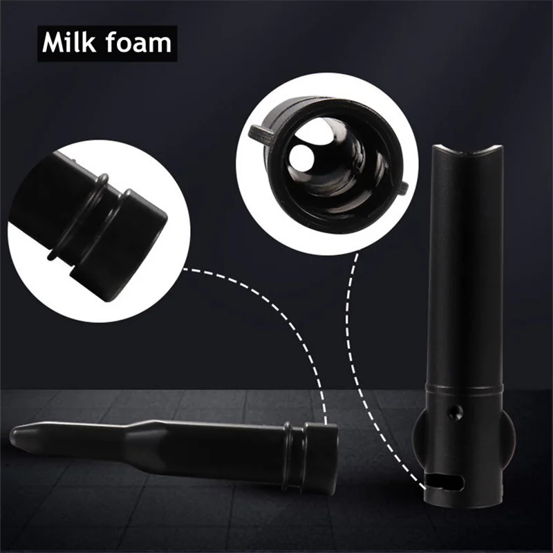 Tubo de boquilla de vapor Delonghi, accesorio para Delonghi 31 S4dc48bffd1e940c9adf5751ed7b89823j