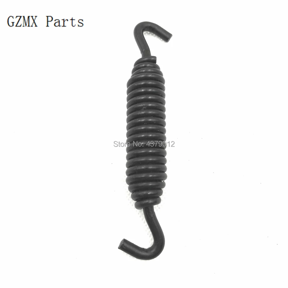 Motorcycle Spring Kickstand Spring Side Jiffy Stand Spring For Harley