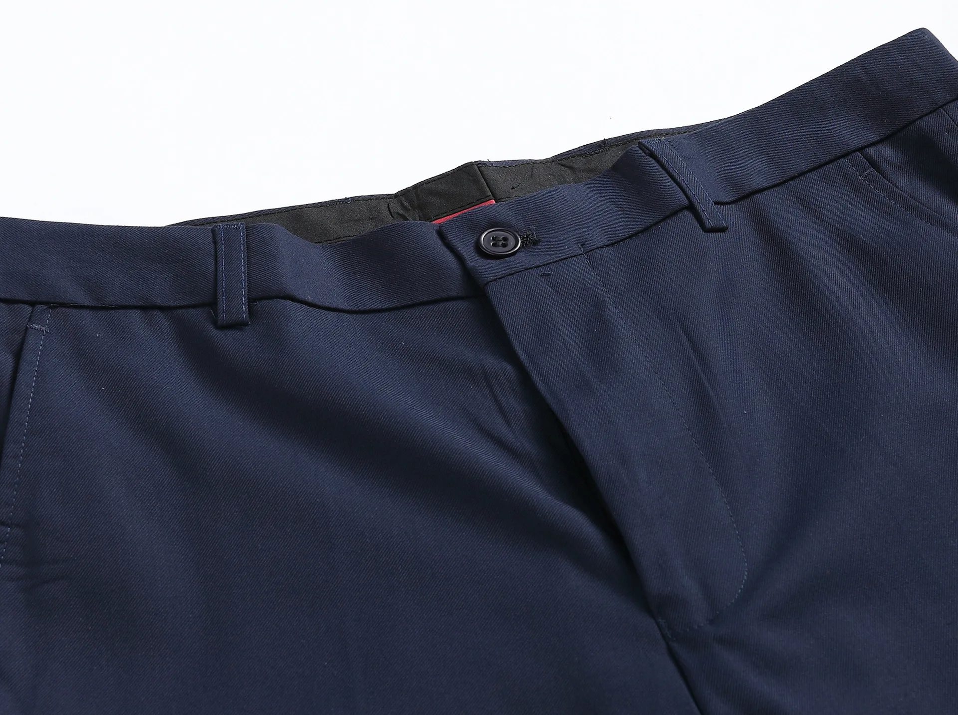 Blazer Suit Casual Style