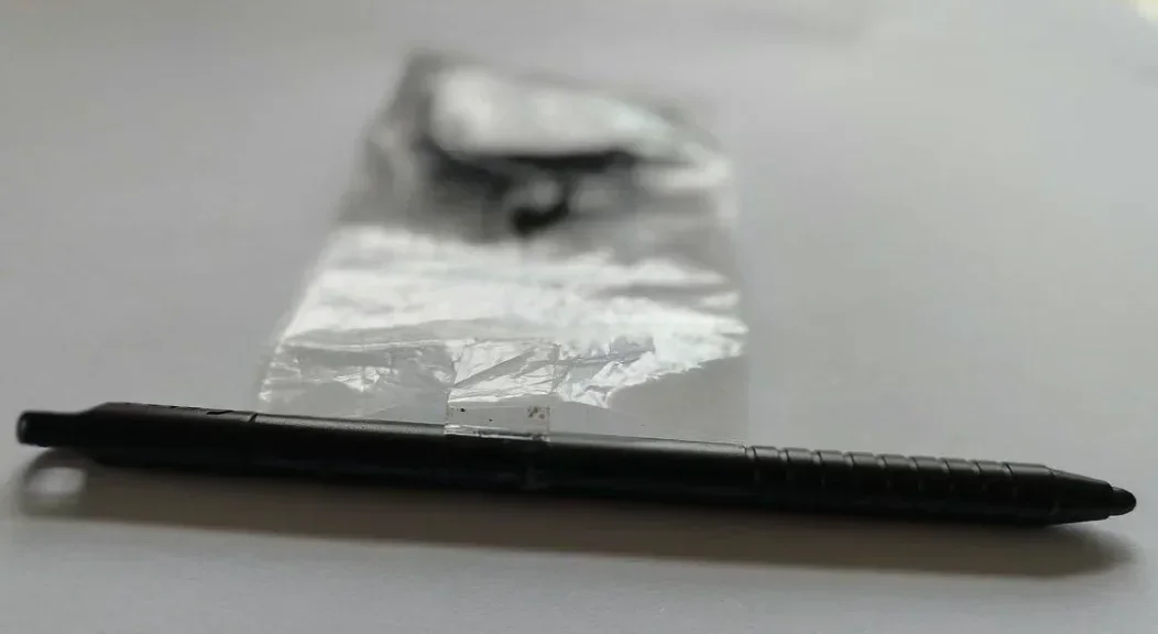 게탁 F110 g3 g4 g5 스타일러스 펜용