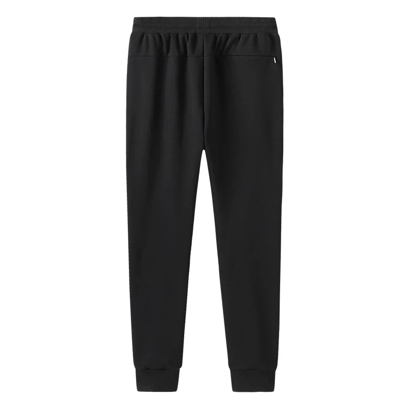 Reflective Print !120KG 7XL 6XL -M  Mens Spring Sweatpants 49%Cotton Boy's Casual Sport Pants Student Autumn Troursers 5110/5111 best sweatpants for men