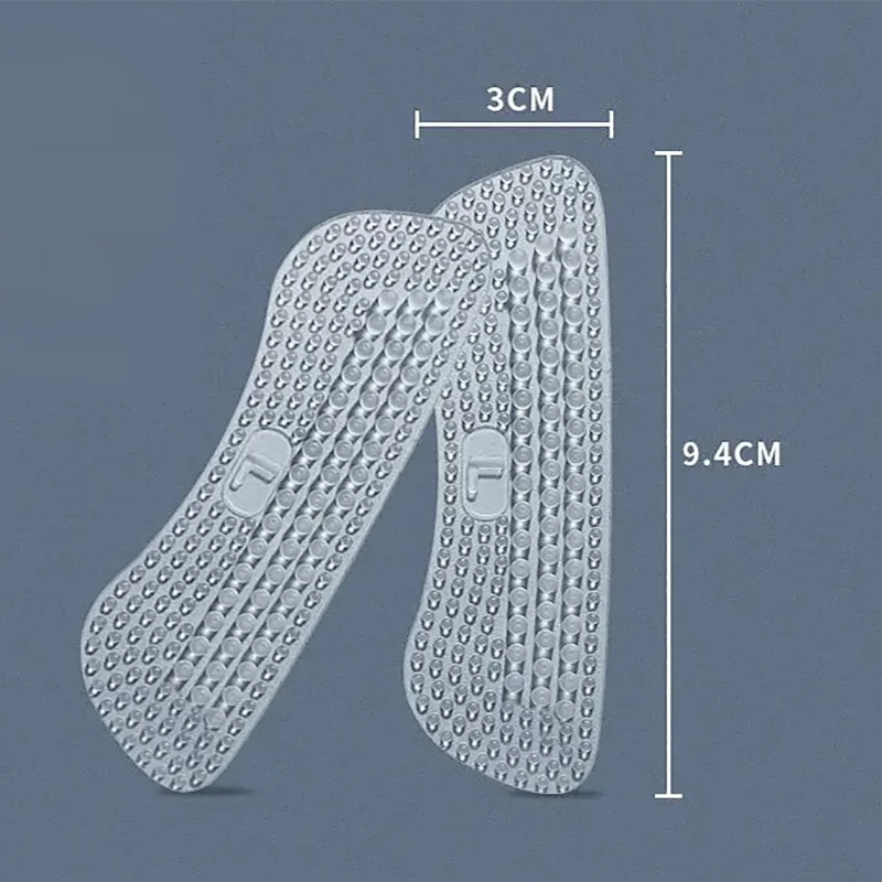 Рисунок 6 - силиконовые нескользящие вставки