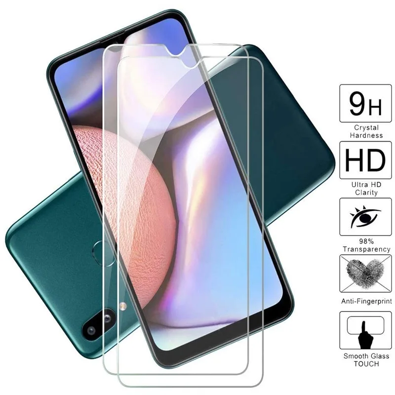 Premium 3-Pack Tempered Glass Screen Protector Film