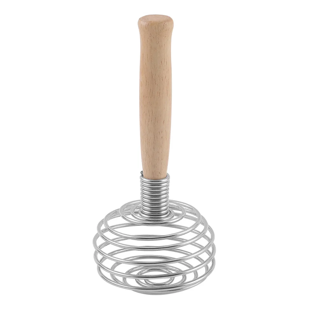 Egg Beater 304 Stainless Steel Hand Manual