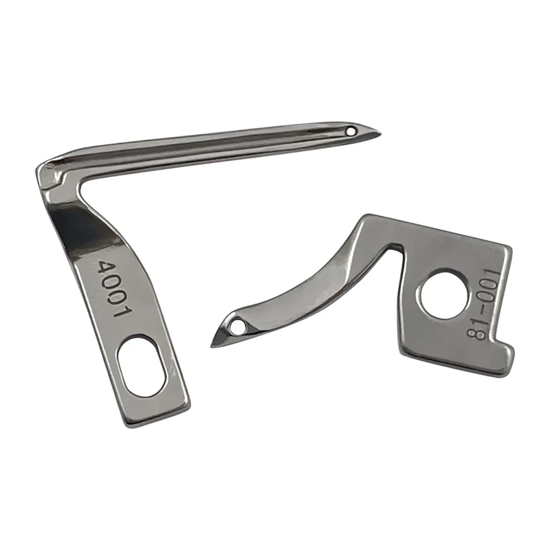 Upper And Lower Looper Kit X77774001 + X77781001 Fits For Sewing Machines Brother-1034D,1134D,2034D,925D