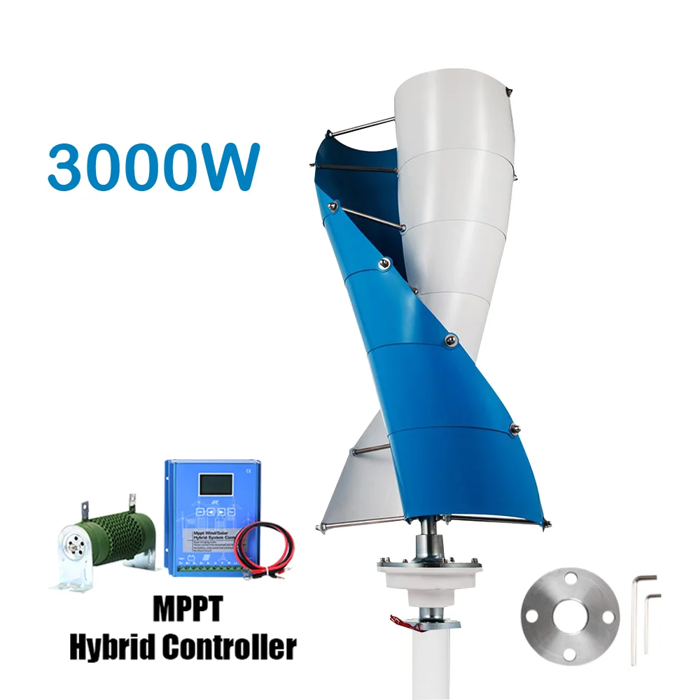 With Hybrid Control