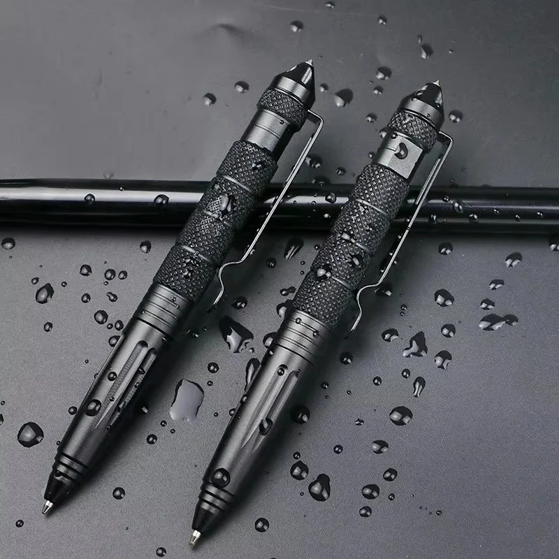 Tactical Survival Pen 1