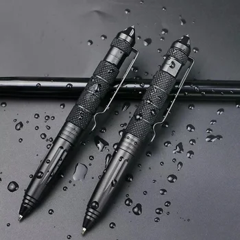 Tactical Survival Pen 1