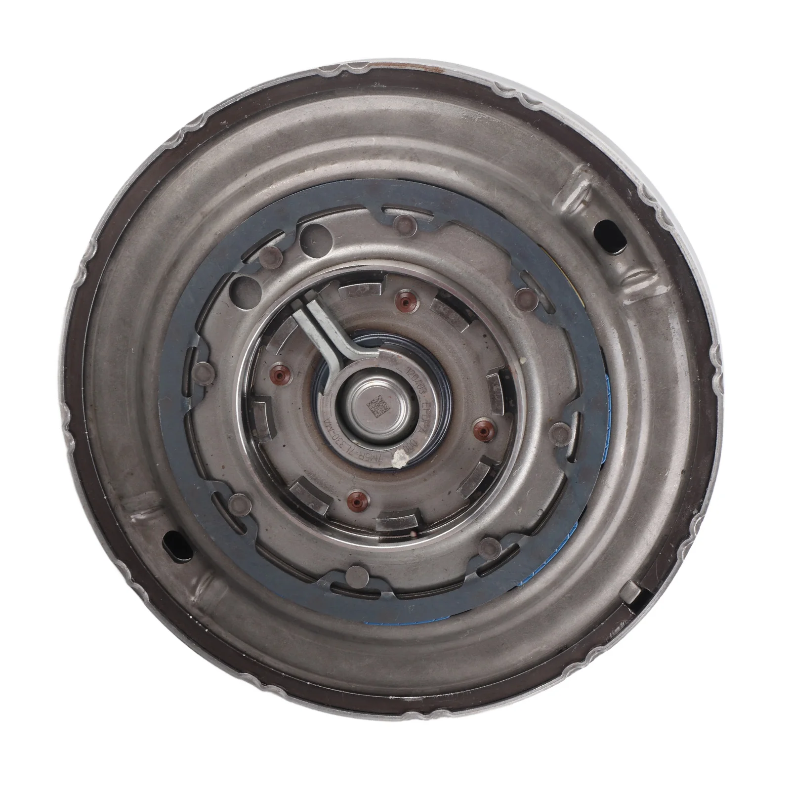 Car Transmission Clutch MPS6 6DCT450 Aluminium Alloy Gearbox Parts Fits For Ford Focus SEL SES SE S Ambiente ST