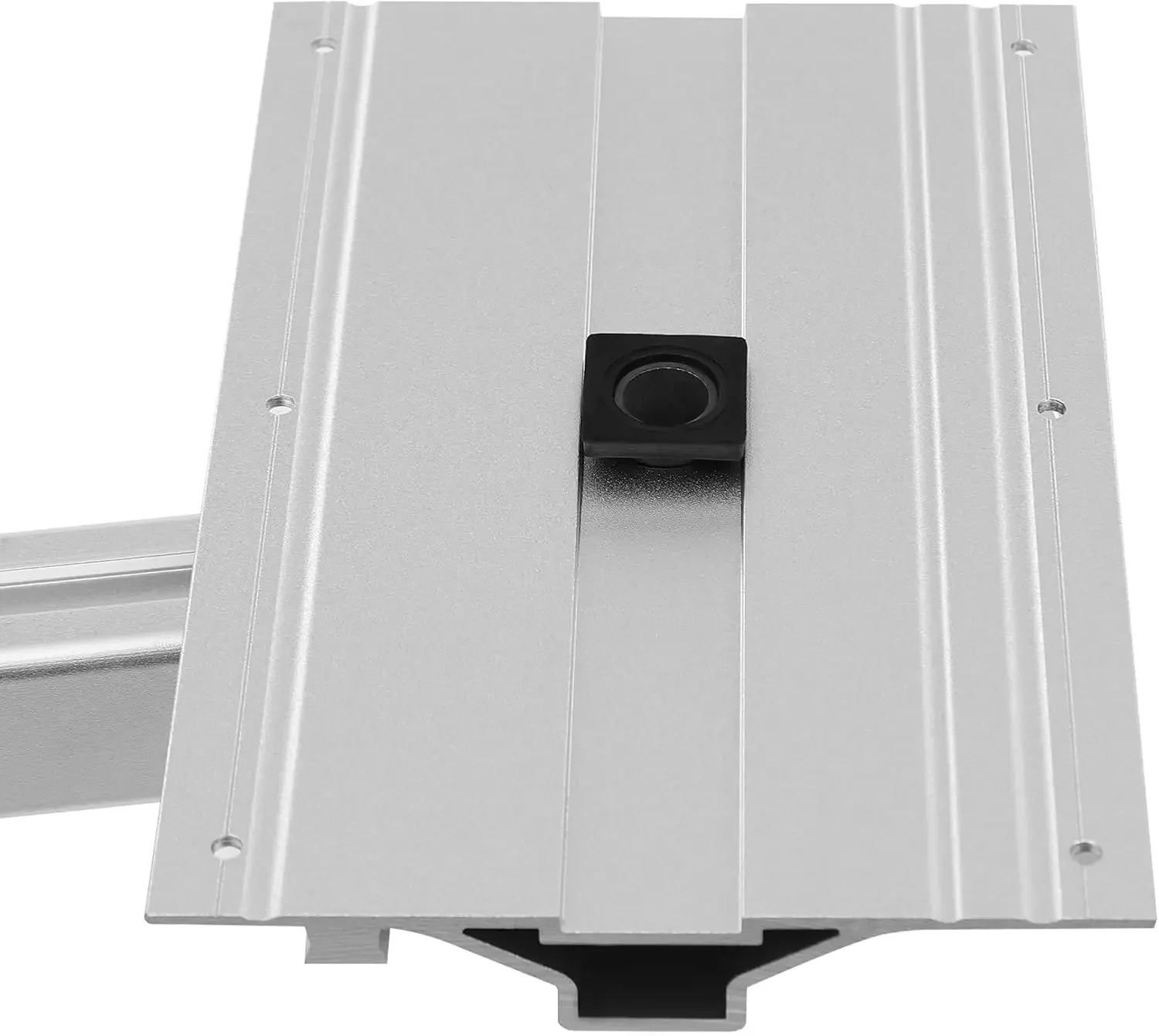 RV-Tischbeine, abnehmbarer rechteckiger Tisch für Marine-/Wohnmobilgebrauch, belastbar bis 50 kg, höhenverstellbar um 17 cm, für Wohnmobile und Boote – Detail 8