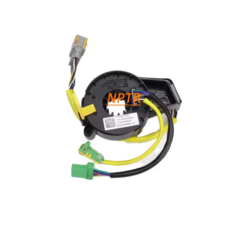for Truck Spare Parts 22071586-1