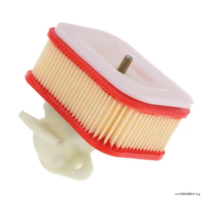 Chainsaw Air Filter Set Paper 3 Pcs For 5200 5800 52/58CC Chainsaw Accessories Parts