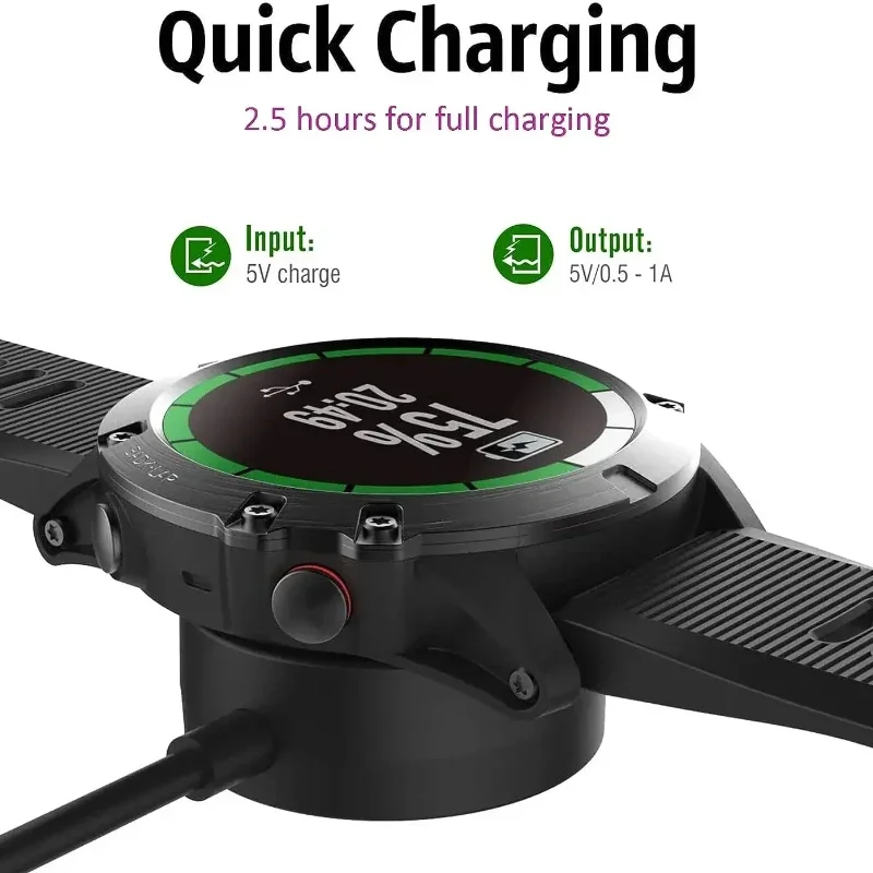 Advanced Charger Dock Station