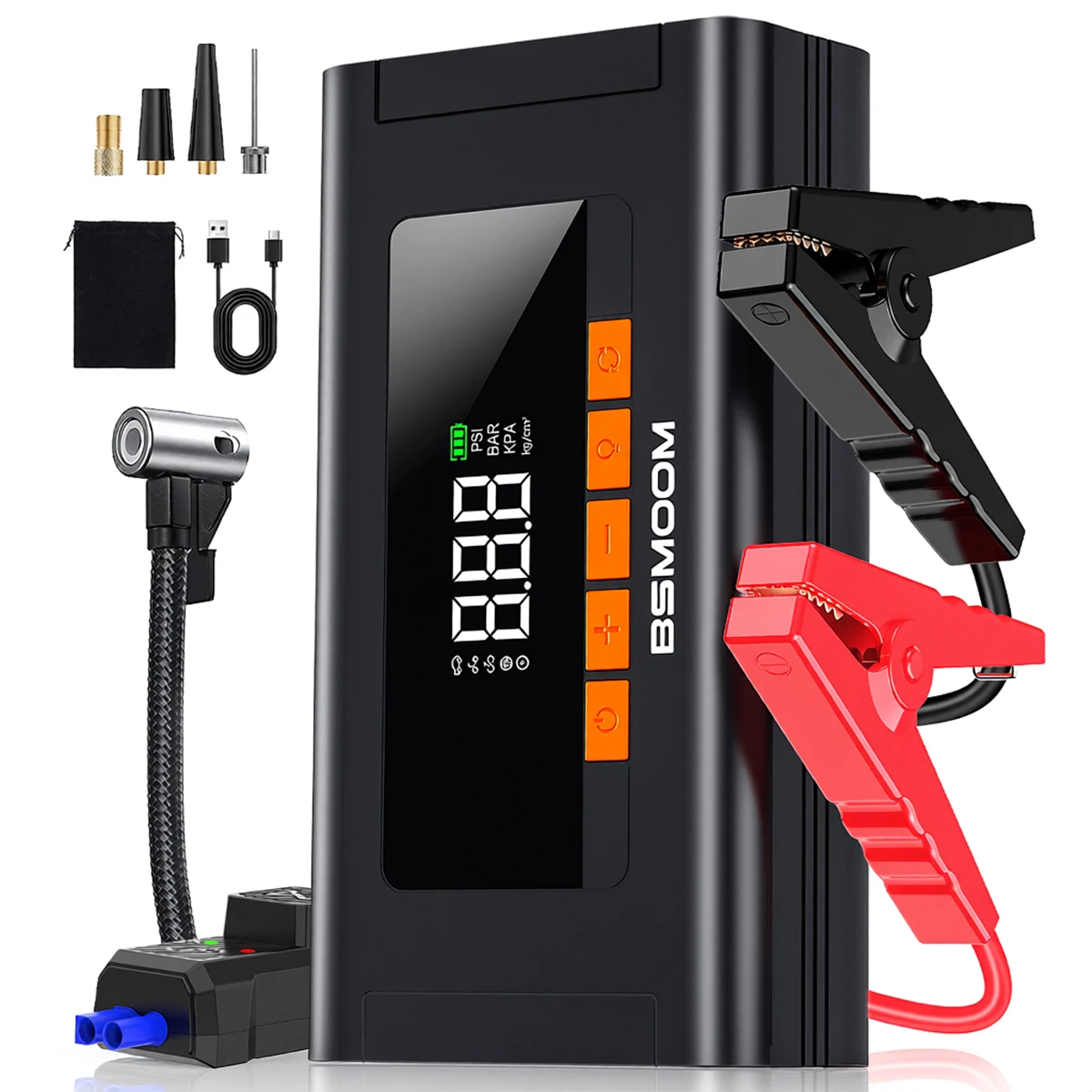 21800mah NO bag