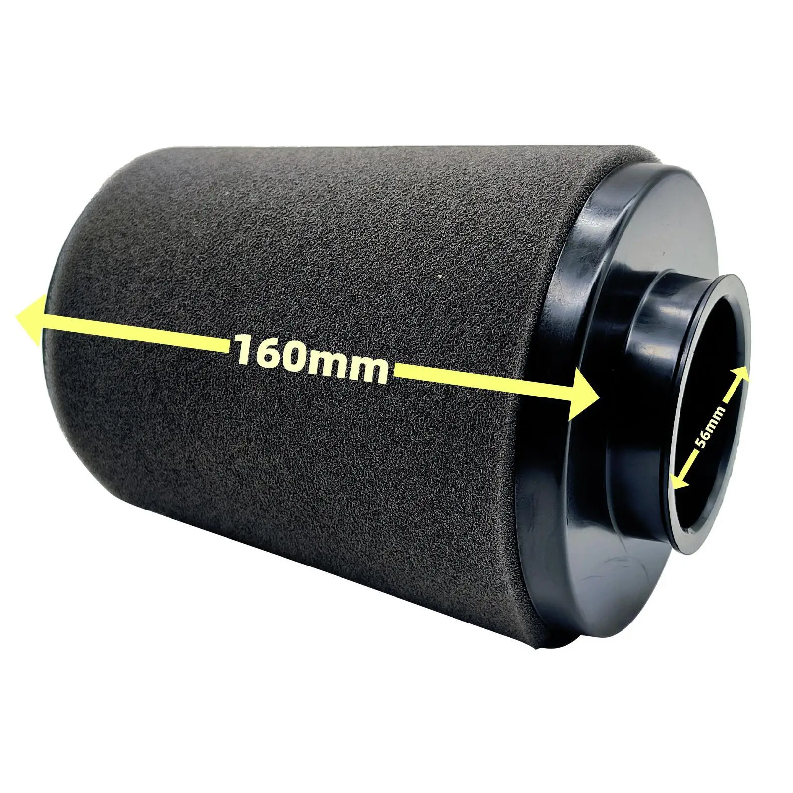 Air Filter for CF 400 450 500S 500 H.O. 520 550 550EX 600 625 X6 800 Trail 800XC 850 X8 U8 Z8 Z8-EX ATV UTV SSV