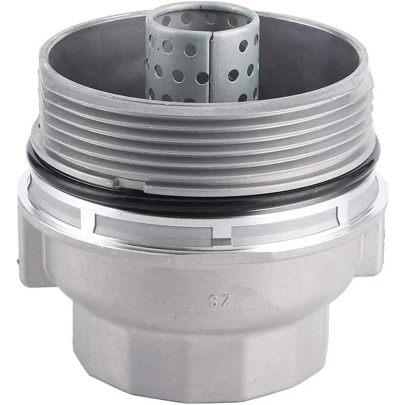 

Крышка корпуса масляного фильтра для Toyota RAV4 4runner Fj Cruiser Venza Avalon Sienna Camry Highlander RX350 15620-31060