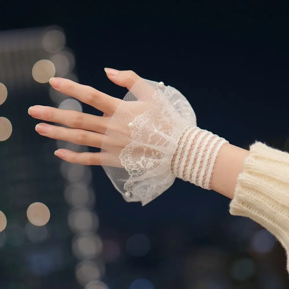 Рисунок 6 - Кружевная Обложка со шрамом