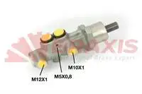 

Код магазина: AJ0151 для brake master 3 series Z3 ROADSTER Z3 COUPE E36
