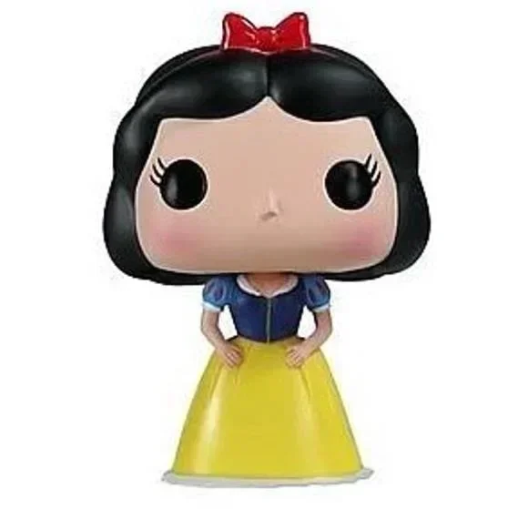 thumbnail image 5 of Juguetes de PVC Funko POP Disney Princess Merida 324# Rapunzel 223# Elsa 82 Cenicienta 41 138# Ariel 27 Jazmín 52# Blancanieves 08#, 5 of 5