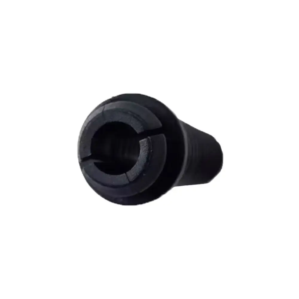 Description Picture 2 of item6mm Cable Gland Connector PVC Strain Relief Cord Boot Protector Wire Cable Sleeve Power Tool Cellphone Charger