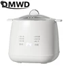DMWD Yogurt Machine Automatic Timing Leben Fermenter Multifunctional Electric Stew Pot Mini Egg Boiler Food Steamer 5
