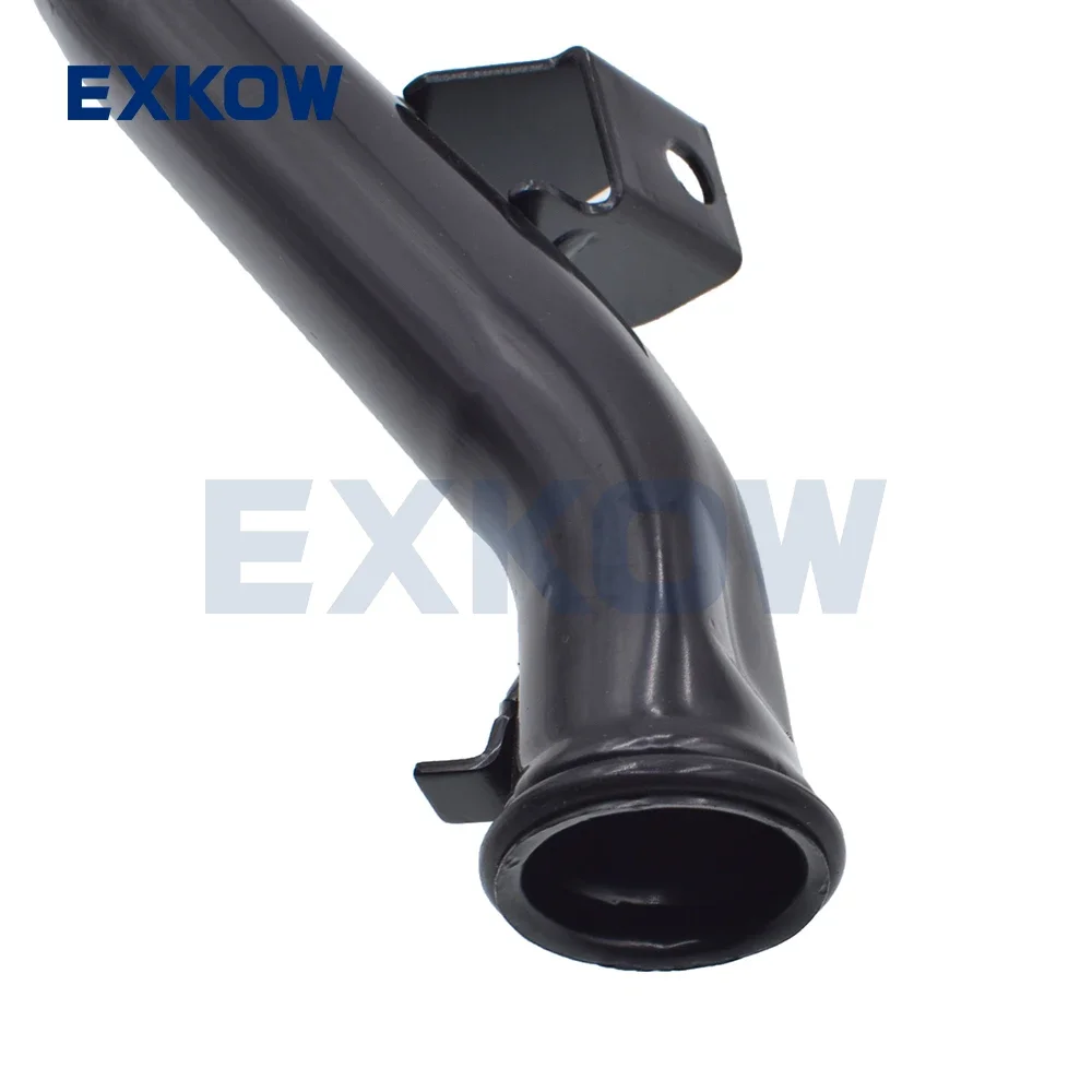 Water Pump Coolant Inlet Pipe For Mitsubishi Lancer/Mirage CK2A CK1A CJ2A 1995-2003 MD331640