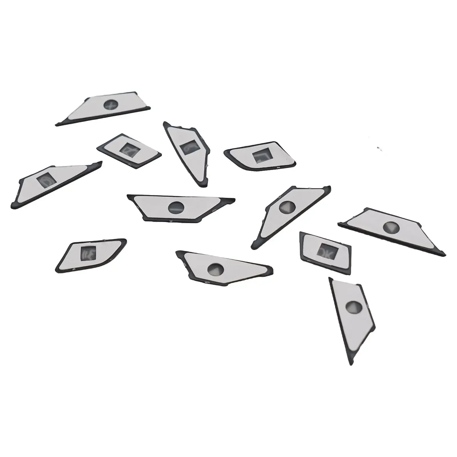 12 개/대 스티어링 휠 스위치 버튼 메르세데스 벤츠 E C G 클래스 2012-2016 GLA MLfor GL GLK GLE For GLS 2012-16