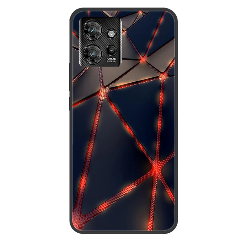 Enhanced Silicone Shockproof Protective Case