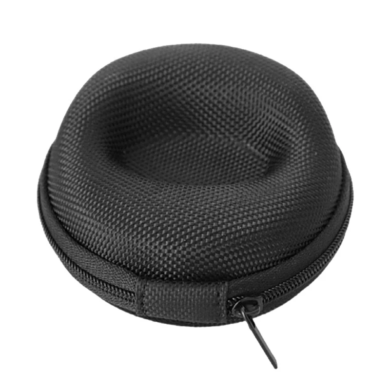 Portable Watch Storage Box Water Proof Unique Zippered Travel Case Coin Storage Bag for Smartwatch Wristwatch Box 1pc watch storage box watch storage bag watch storage pouch