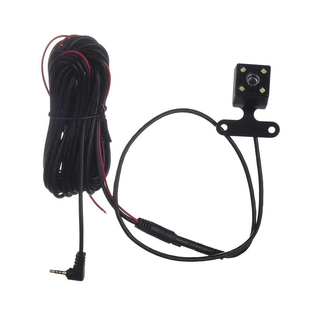 Computer Camera 170&deg; Car Rear View Backup Webcam For Pc Parking Reverse Back Up Waterproof Camera Mini Usb pc webcam pc web camera computer camera