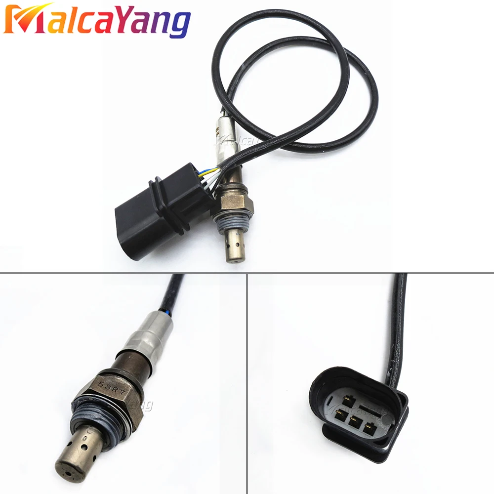  Ƽ O2    ǰ, ٰ  Mk5 1.6L ڴ Ÿ Ʈ ׾ ƿ, 06A906262BR 06A90626 2CF