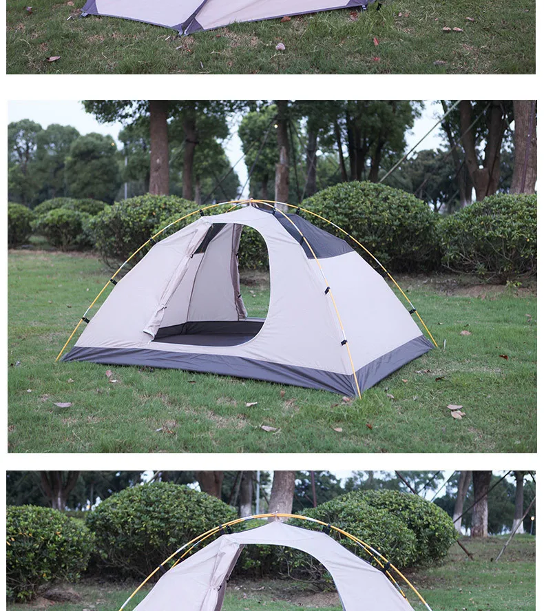 Camp Tent Camping Hiking Tent Awning 