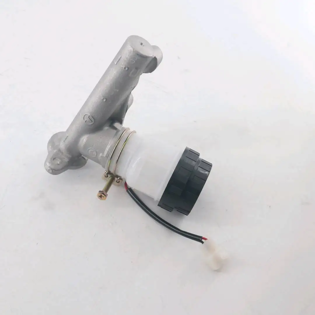 Brake Master Cylinder For Faw F1 1.0L 3Cil. 2008-2009