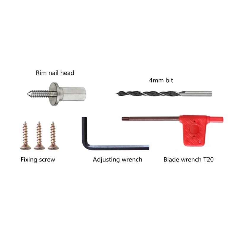 

C7AD Easy to Use Rounder for DIY Enthusiasts Square Bars into Circles Easily