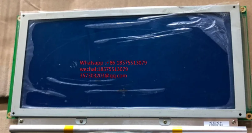 

Для оригинального промышленного экрана ЖК-экрана DMF50036 совместимый Замена