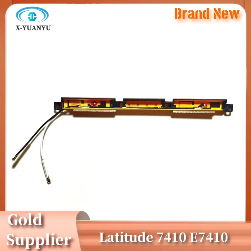 Nuovo Per Dell Latitude 7410 E7410 Wifi Antenna Interna Antenna Cavo Di Segnale Wifi Per 0 Nc4Dt Nc4Dt Dc33002Eo2L