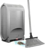 EyeVac Pro Touchless Vacuum Automatic Dustpan - Ultra Fast & Powerful - Great for Sweeping Salon Pet Hair Food Dirt Kitchen 6